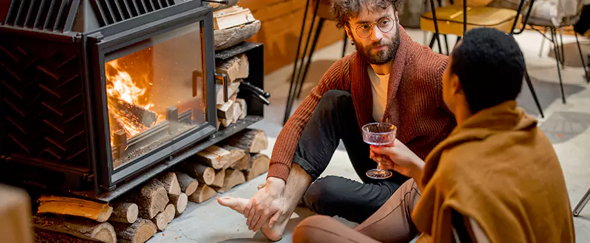 Fireplace Leaky Roof Repair in Wheat Ridge, Colorado