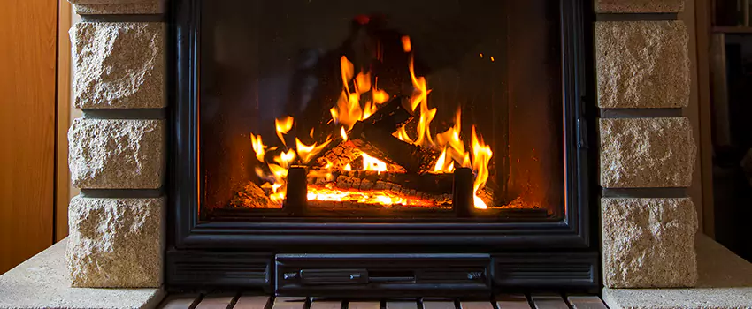 Fireplace Xtrordinair Probuilder Gas Fireplace Installation in Wheat Ridge, CO