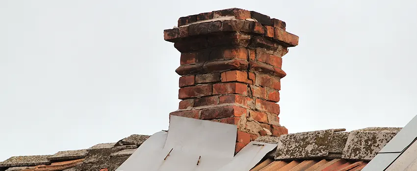 Cost of Fixing Blocked Chimney in Wheat Ridge, Colorado