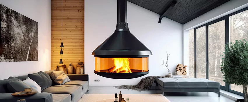 Floating Damaged Fireplace Repair Services in Wheat Ridge, CO