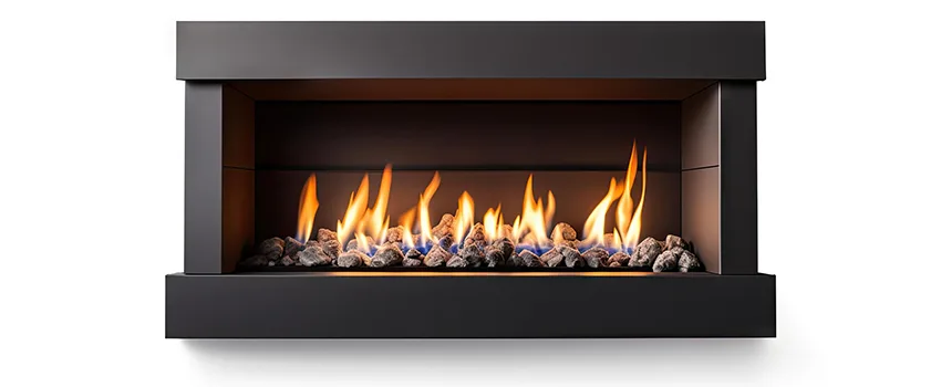 Outdoor Gas Fireplaces Installation in Wheat Ridge, CO
