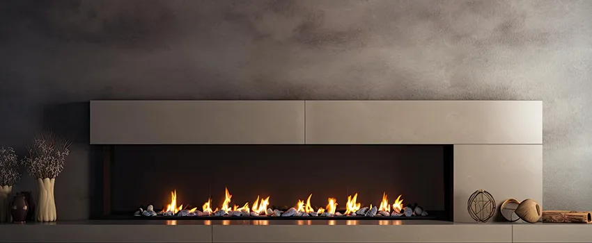 Gas Fireplace Logs Supplier in Wheat Ridge, Colorado