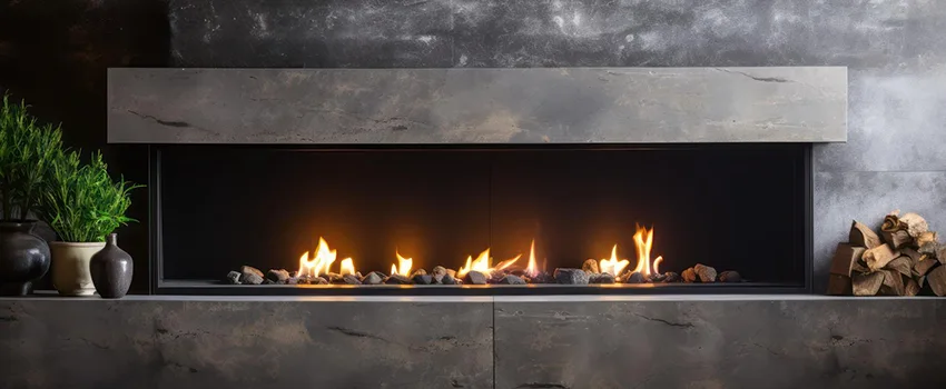 Gas Fireplace Front And Firebox Repair in Wheat Ridge, CO