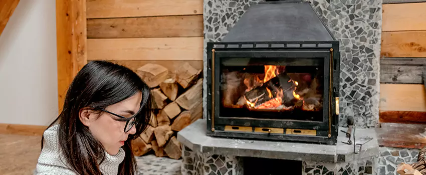 Harman P68-C Pellet Stove Repair in Wheat Ridge, Colorado 