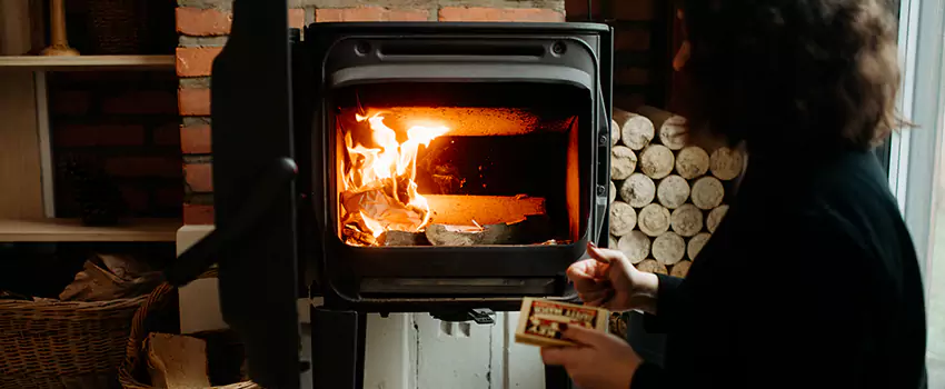 Hearthstone Wood Stoves Fireplace Repair in Wheat Ridge, Colorado