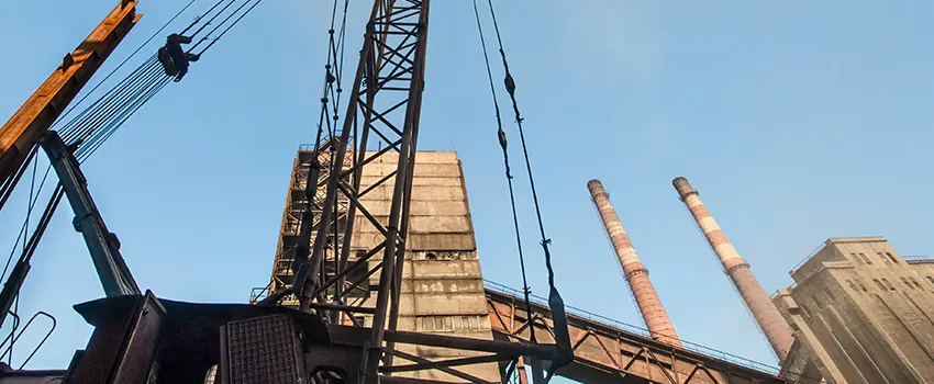 Industrial Chimneys Foundation Repair Services in Wheat Ridge, CO