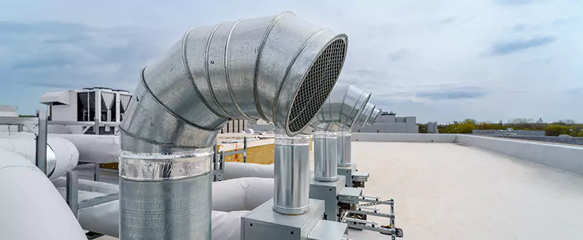 Insulated Ductwork Repair Services Near Me in Wheat Ridge, CO