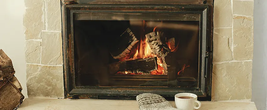 Kings man Fireplaces Insert Services in Wheat Ridge, CO