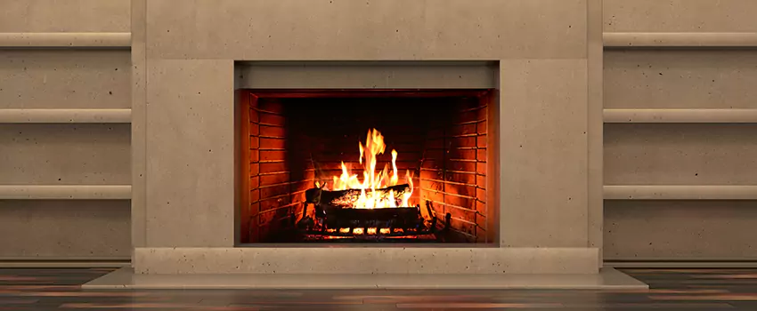Majestic Trilliant Series Gas Fireplace Insert Repair in Wheat Ridge, Colorado