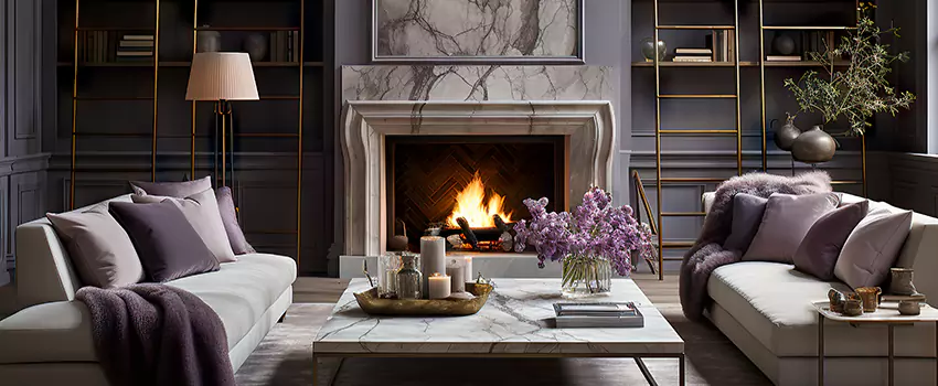 Napoleon Galaxy Series Outdoor Fireplaces Repair in Wheat Ridge, CO