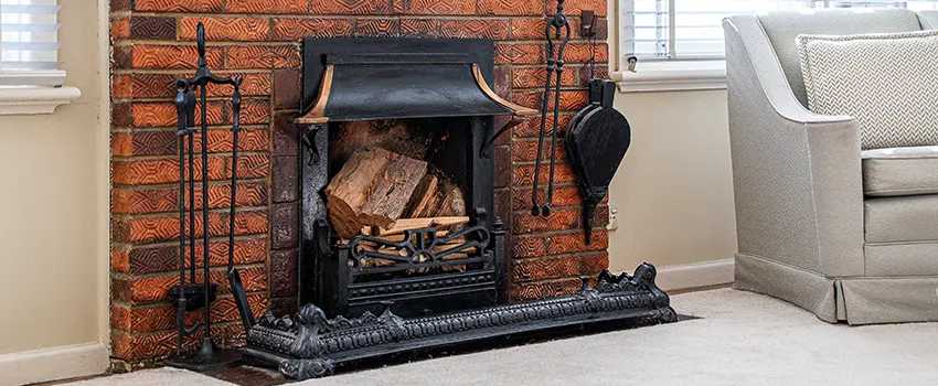 Custom Old Fireplace Redesign Services in Wheat Ridge, Colorado