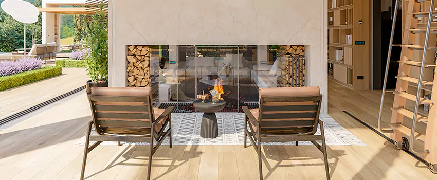 Ortal Space Creator Fireplace Repair in Wheat Ridge, CO
