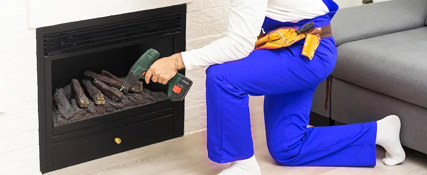 Pellet Fireplace Repair Services in Wheat Ridge, CO
