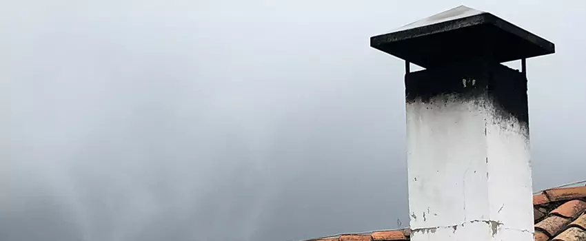Prefab Chimney Crown Installation in Wheat Ridge, CO