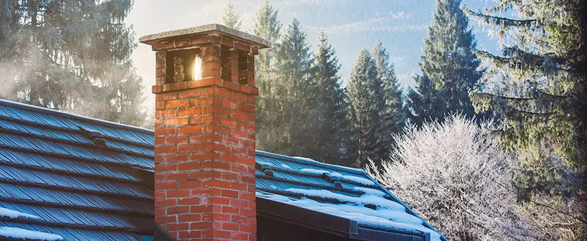 Residential Chimney Rain Caps Repair Services in Wheat Ridge, CO