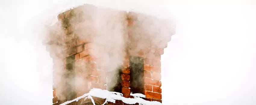 Chimney Flue Soot Removal in Wheat Ridge, CO
