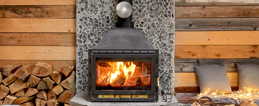 Travis Industries Elite Fireplace Inspection and Maintenance in Wheat Ridge, Colorado