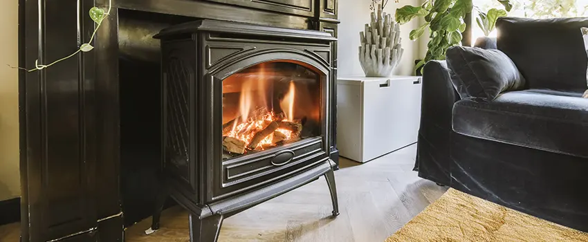 Valor Wood Fireplace in Wheat Ridge, CO