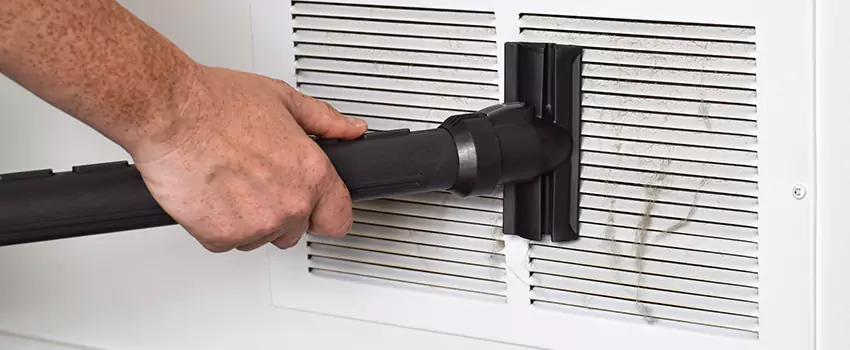 Vent Cleaning Process in Wheat Ridge, Colorado