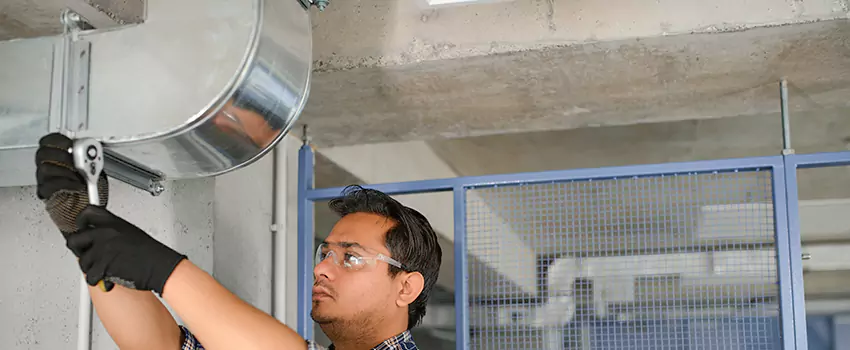 Benefit of Ventilation Cleaning in Wheat Ridge, Colorado
