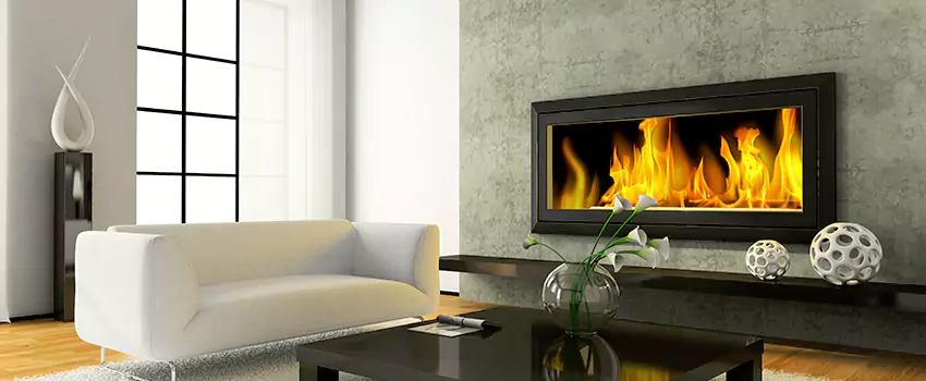 Ventless Fireplace Oxygen Depletion Sensor Installation and Repair Services in Wheat Ridge, Colorado