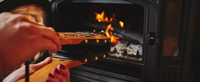 Cost of Wood Furnace Repair and Installation Services in Wheat Ridge, CO