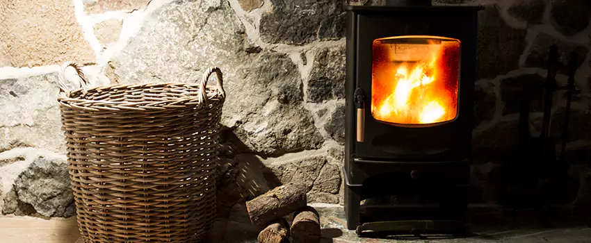 Wood Stove Fire Bricks Cleaning Services in Wheat Ridge, Colorado