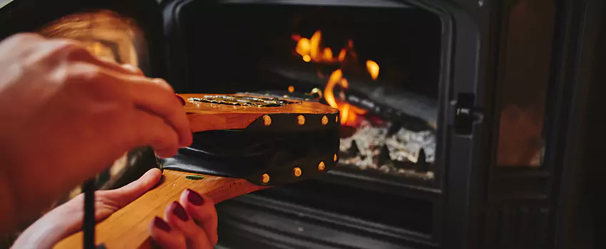 Wood Stove Grates Repair in Wheat Ridge, Colorado