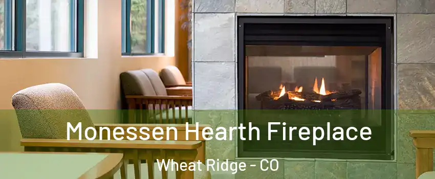  Monessen Hearth Fireplace Wheat Ridge - CO