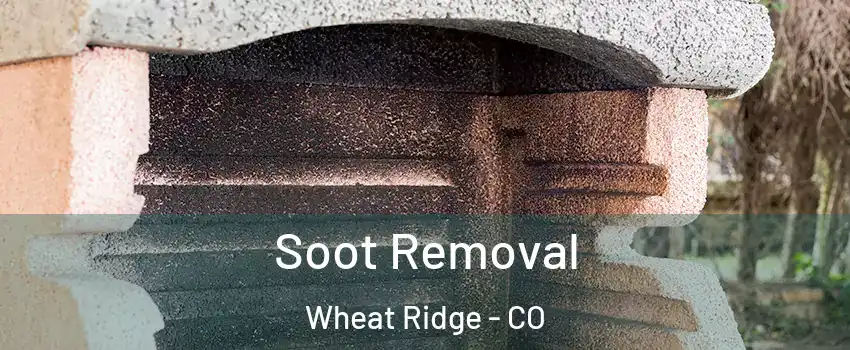  Soot Removal Wheat Ridge - CO