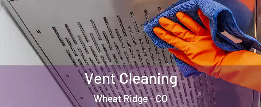  Vent Cleaning Wheat Ridge - CO